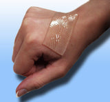 Image of Cica-Care Silicone Gel Sheet 4-3/4" x 6"