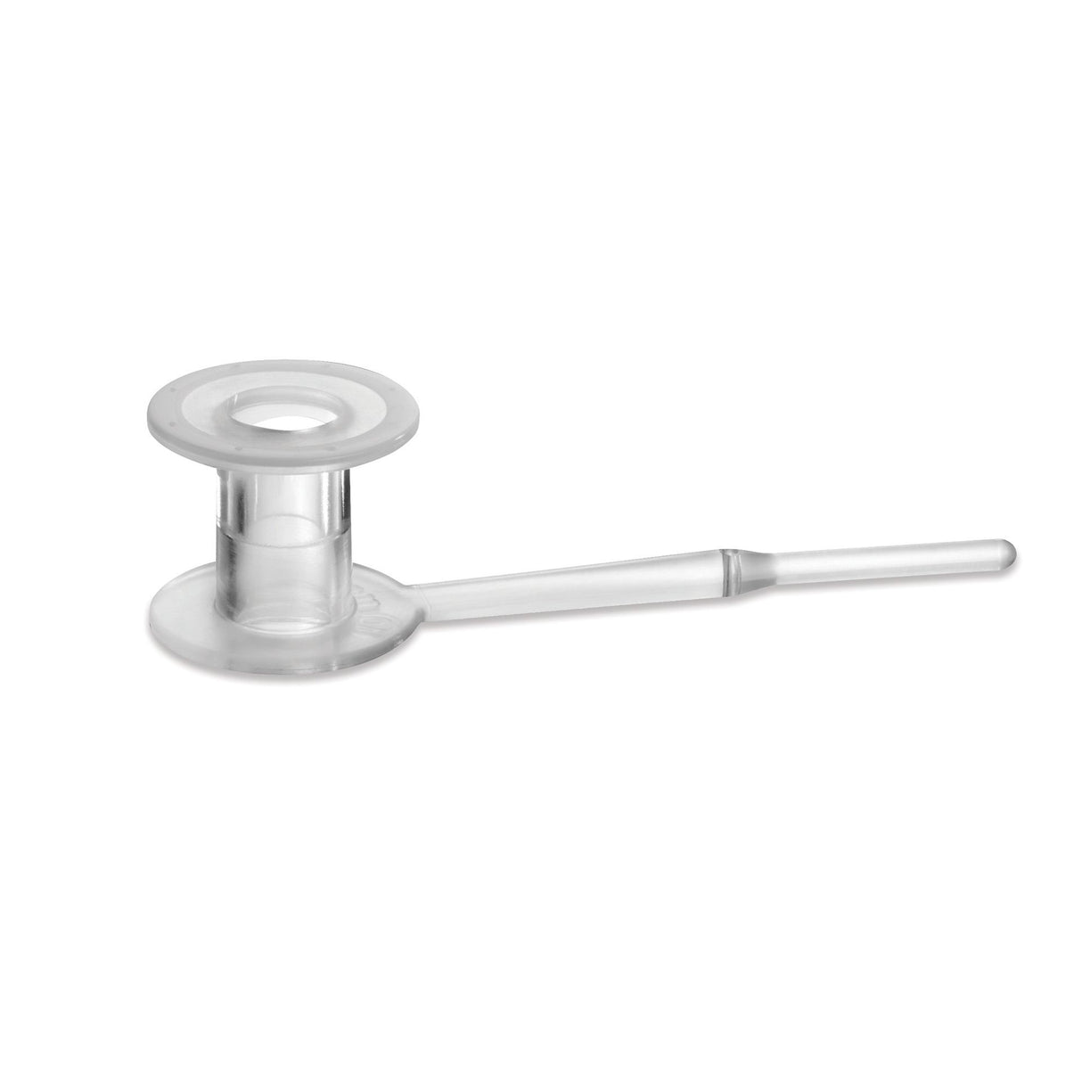 Image of Classic Indwelling Voice Prostheses, Sterile, 20 fr, 14 mm
