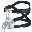 Image of Classic Nasal CPAP Mask with Headgear, Small