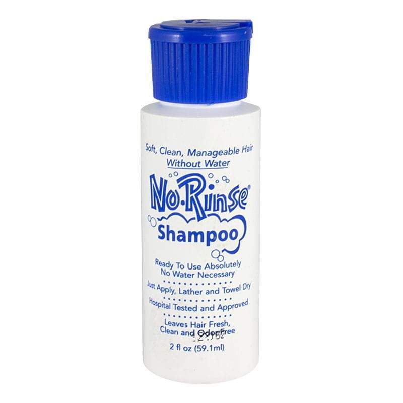 Hospital shampoo deals