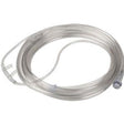 Image of Clear Nasal Cannula With 4' Tubing