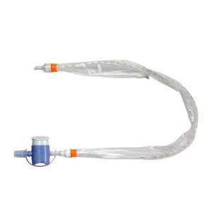 Image of Closed Suction Catheter, 12 Fr