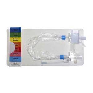 Image of Closed Suction Catheter, 24HR, 12 fr