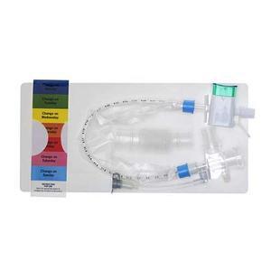 Image of Closed Suction Catheter, 24HR, 14 fr