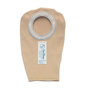 Image of Cloth Pouch Cover, 24 oz., Med.