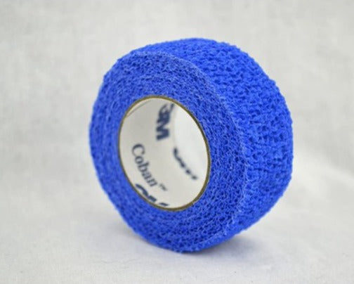 Image of Coban™ Non-Sterile Latex Self-Adherent Wrap