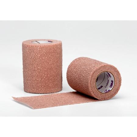 2 x 5yd, Elastic Bandage Wrap