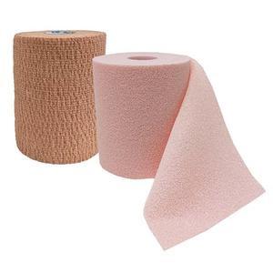 Image of CoFlex UBC Calamine Two Layer Compression with Medicated Calamine Foam