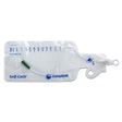 Image of Coloplast Self-Cath® Closed System Urinary Catheter, Soft, with Collection Bag, Unisex, 1100mL Capacity, 14Fr OD, 16"