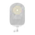 Image of Coloplast Sensura® Mio Kids One-Piece Urostomy Pouch, Transparent