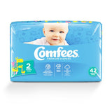 Image of Comfees Premium Baby Diapers