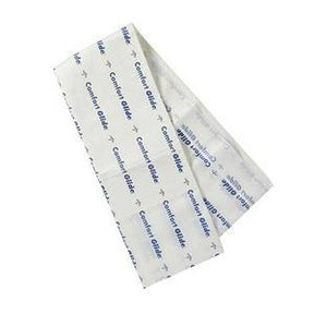 Image of Comfort Glide Drypad Underpad, 36" x 57"
