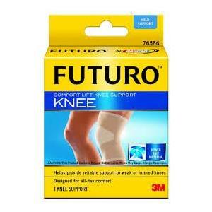 Image of Comfort Lift Knee Support, Medium