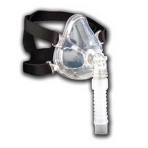 Image of ComfortFit Full Face Deluxe Mask Large