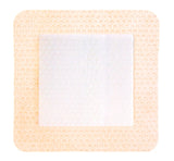 Image of ComfortFoam Border Self-Adherent Soft Silicone Foam Dressing