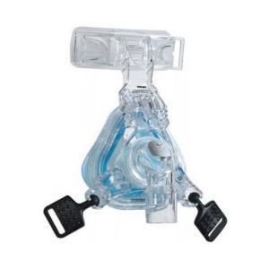 Image of ComfortGel Blue Mask without Headgear Small