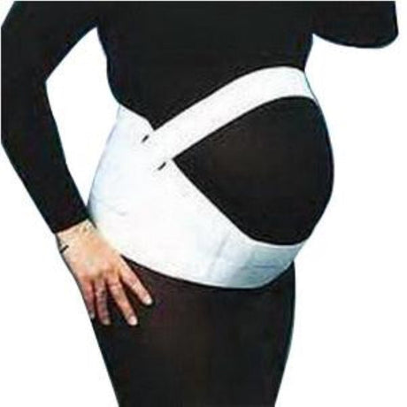 Image of Comfy Cradle Maternity Support Retail Sml/Med