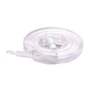 Image of CompactCath Intermittent Urinary Catheter, 12 FR, 16"