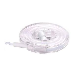 Image of CompactCath Intermittent Urinary Catheter, 14 FR, 16"