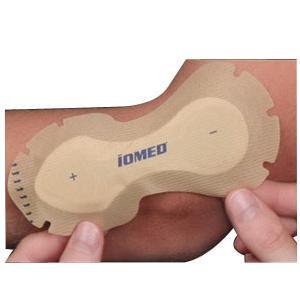 Image of Companion 80 Wireless Iontophoresis Drug Delivery