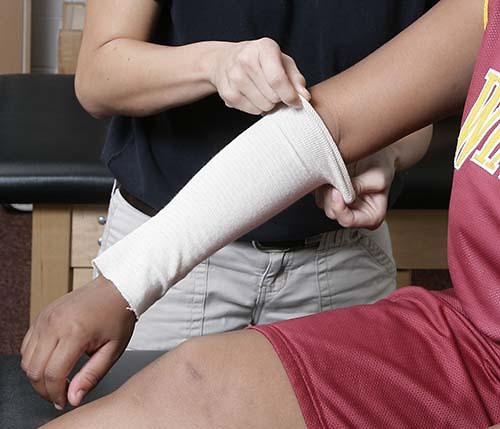 Compream For Compression Comperm® LF Tubular Compression Bandages – Save Rite Medical
