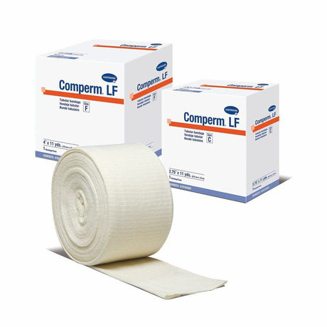 Image of Comperm® LF Tubular Compression Bandages