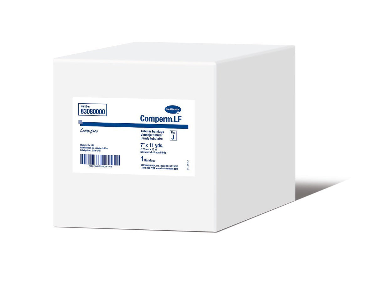 Compream For Compression Comperm® LF Tubular Compression Bandages – Save Rite Medical