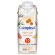 Image of COMPLEAT Peptide 1.5 Vegetable & Fruit Medley Adult Formula, 250 mL Carton