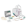 Image of Complete Care Advance Foley Tray, Add-A-Foley with Drainage Bag