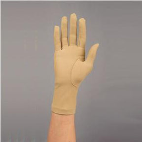 Image of Compression Glove, Full Finger, Small