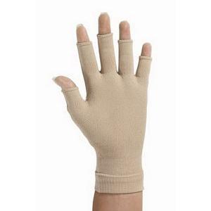 Image of Compression Gloves, Full Finger, Medium