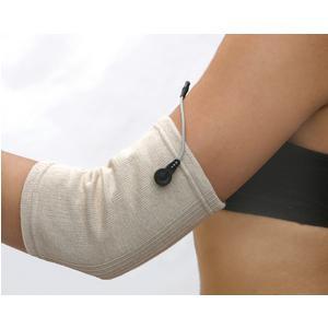 Image of Conductive Fabric Sleeve, Small
