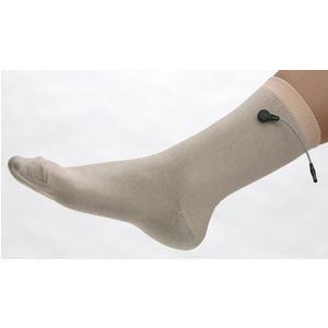 Image of Conductive Fabric Sock, Extra Large