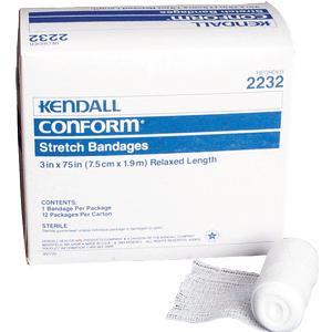 Image of Conform Sterile Stretch Bandage 6" x 75"