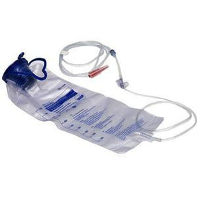 Image of Connect Feeding Set 1000 mL. Non-Sterile