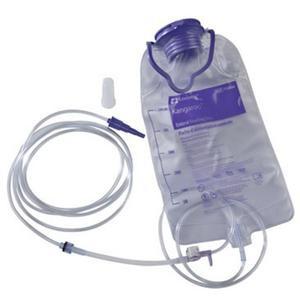 Image of Connect Feeding Set 500 mL. Non-Sterile