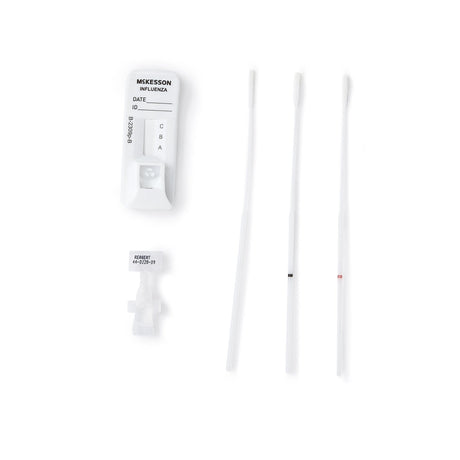 Image of Consult Influenza A & B Rapid Test Kit