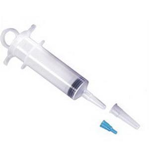 Image of Control-Piston Irrigation Syringe 60 mL