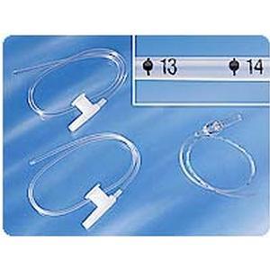 Image of Control Suction Catheter 5 to 6 fr