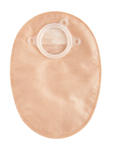 Image of ConvaTec Natura® + Two-Piece Closed-end Pouch