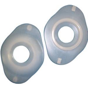 Image of Convert-A-Pouch Convex Face Plate, 3/4", 2/Package
