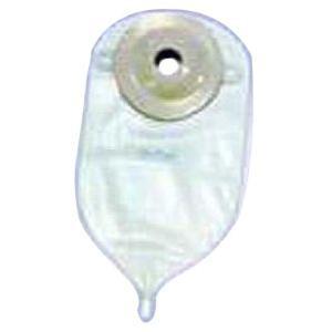 Image of Convex Hi-Pockets Urinary Pouch, 11", 3/4"