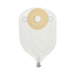 Image of Convex Urinary Pouch, Brief, 8", 1/2"