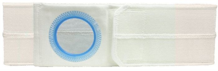 Image of Cool Comfort Flat Panel Belt with Prolapse Strap, 2-3/4" Opening, 4" Wide, X-Large 41"-46"