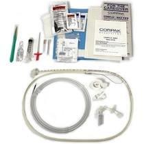 Image of CORFLO PEG Tube with ENFit Connectors Kit, 12 Fr, Ring, Pull