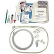 Image of CORFLO PEG Tube with ENFit Connectors Kit, 16 Fr, Ring, Pull