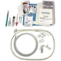 Image of CORFLO PEG Tube with ENFit Connectors Kit, 16 Fr, Ring, Pull