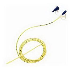 Image of CORFLO Ultra Lite Nasogastric Feeding Tube without Stylet 6 fr 36"