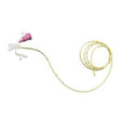 Image of CORFLO Ultra Lite Nasogastric Feeding Tube without Stylet and with ENFit Connectors, 5 Fr, 36"