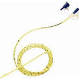 Image of CORFLO Ultra Nasogastric Pediatric Feeding Tube with Stylet 6 fr 22"